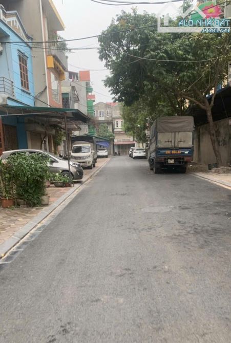 Bán đất 83m2 tại Đường 23B, Vân Nội, Đông Anh, Hà Nội. - 3