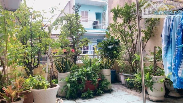 Bán nhà hẻm ô tô Ông Bích Khiêm, P10-Quận 11 – 4PN, 4 tầng, 50m² – 7.5 tỷ-giá tốt khu vực - 3