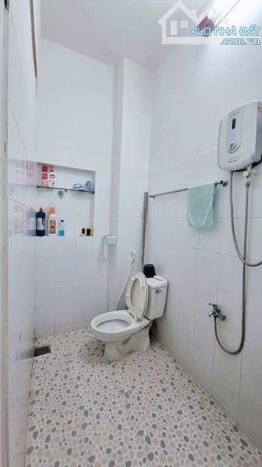 Nhà Hẻm 5m Bạch Đằng Tân Lập Nha Trang - 3