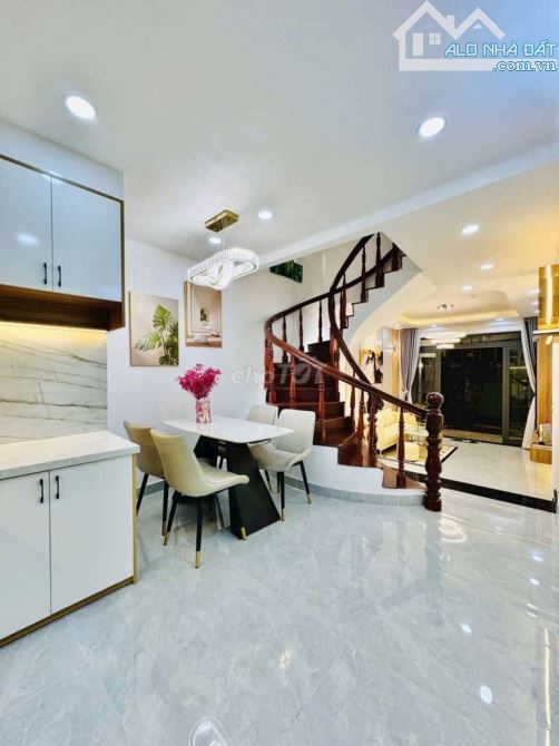 Bán Nhà 2 Lầu Hẻm 12m Bùi Đình Tuý — Nhà Đẹp, Có Chỗ Để Ô Tô, Giá Chỉ 8.x Tỷ! - 3