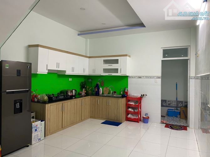 BÁN NHÀ 4X14 - ĐÚC 1 LẦU - HẺM XE HƠI - ĐƯỜNG CÂY CÁM - BÌNH TÂN - 3
