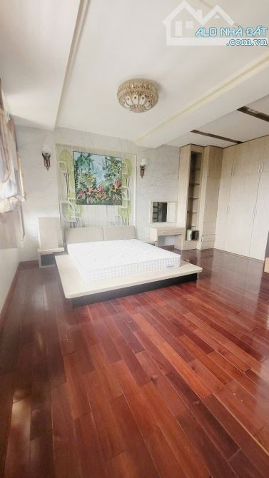 Cho thuê nhà 5 tầng mặt đường Phạm Văn Đồng, ph Thanh Bình, TP HD, 102m2, mt 6m, KD tốt - 3