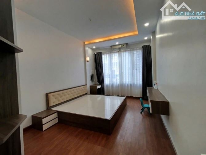 Nhà Mới Đẹp, Xuân La Xuân Đỉnh - Tây Hồ, 45M2×4 Tầng, Gần 11 Tỷ - 3