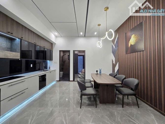 💥 Bán gấp! Nhà Hồ Tùng Mậu 54m² x 4T – Cách phố vài bước – Mặt tiền rộng – 10.5 tỷ - 3