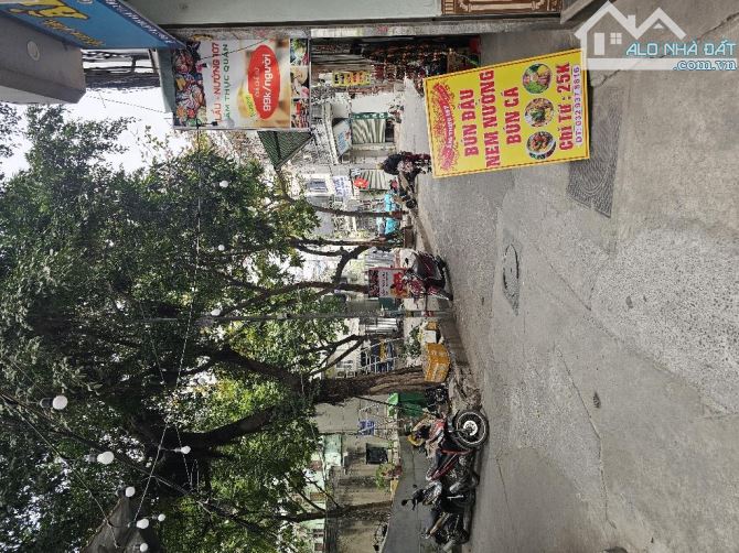 Nhà đẹp kinh doanh gần 3 ga tàu điện Cầu Diễn, Minh Khai, Nhổn 66m2 mặt 4m1 ô tô vào nhà - 3