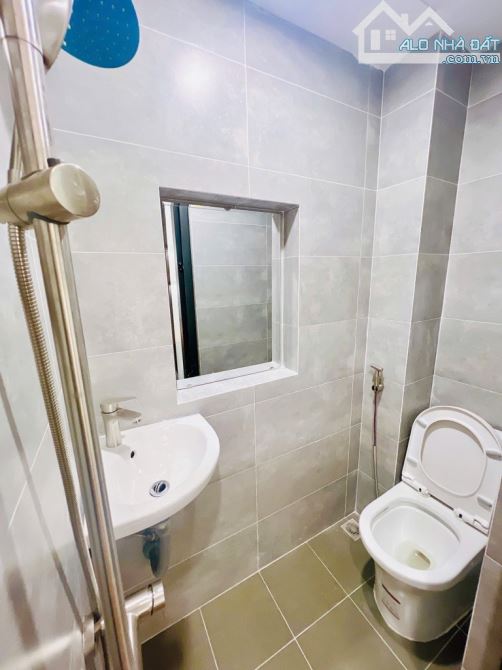 Bán nhà Phố Hồng Mai- Nhà đẹp ở ngay - 3