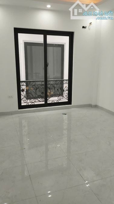 Giang Chính Biên Giang 37m2 4T MT3.4 chỉ 3.75 tỷ Hà Đông - 3
