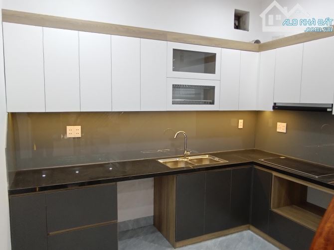 🔥 TAM TRINH – 35M² – 4 TẦNG – MẶT TIỀN 3.4M – GIÁ 7.86 TỶ🔥 - 3