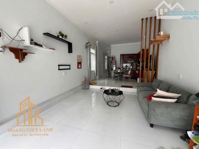 Bán nhà cấp 4 hẻm Trần Huy Liệu thông qua 17 Nguyễn Viết Xuân - 3