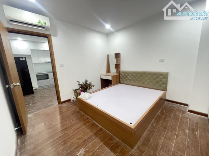 Bán căn hộ Hồ Tùng Mậu – 85m² – 3PN – Full nội thất – Chỉ 4.5 tỷ - 3