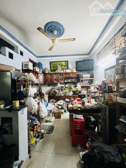 Trường Chinh Tân Phú 67m2 3 tầng giá nhỉnh 5 tỷ - 3