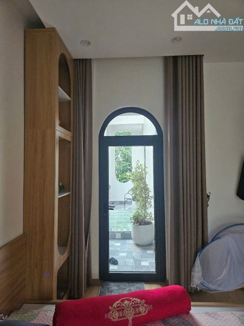 Bán Nhà Khu K15 thiết kế hiện đại DT 85m2 Mt 6m giá chỉ 12,6tỷ  mặt Nguyễn Đăng Sở - 3