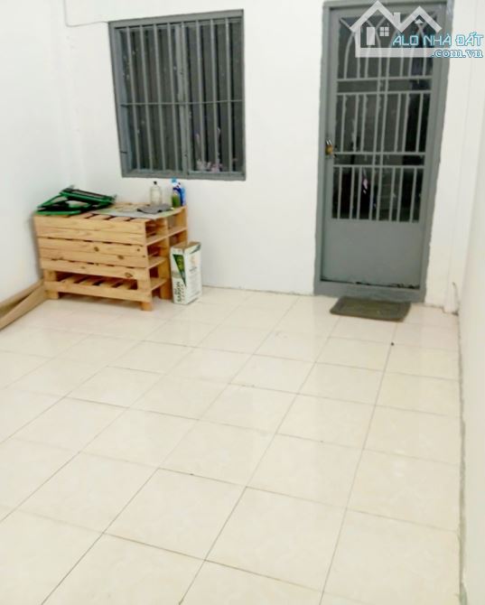 Nhà DT 46m, hẻm xe hơi, Nguyễn Văn Đậu, Phường 11, Bình Thạnh - 3