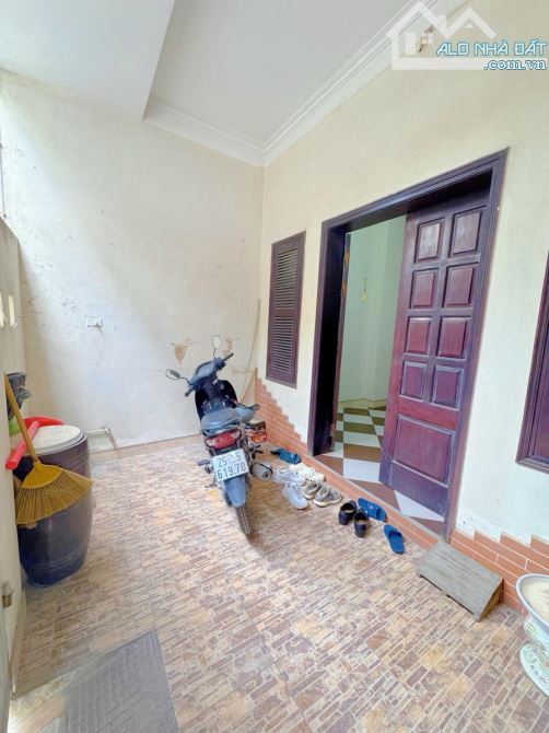 Giáp Ngoại Giao Đoàn, Xuân La Xuân Đỉnh - Tây Hồ, 51M2×5 Tầng, 4.1M Mặt Tiền - 3