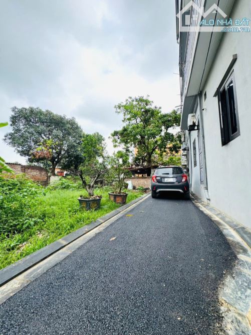🌟 CHỈ 4 TỶ MẦM NON SỞ HỮU NGAY 70M2 NGUYÊN KHÊ - CÁCH Ô TÔ TRÁNH 20M. - 3