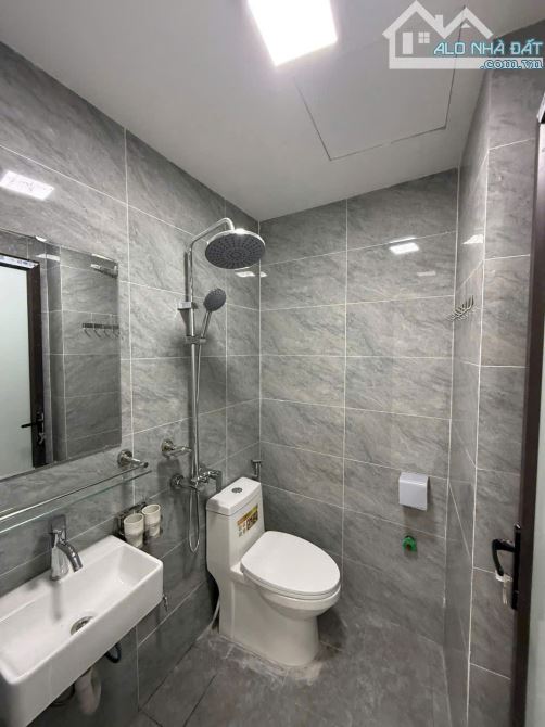 BÁN NHÀ MỚI KOONG TỔ 6 ĐA SỸ – KIẾN HƯNG HÀ ĐÔNG 5 TẦNG GIÁ RẺ NHẤT KHU VỰC - 3