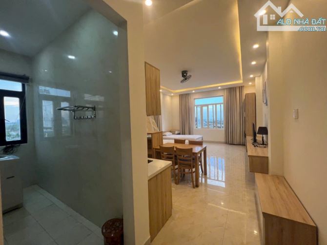 Cần bán tòa căn hộ dịch vụ trường sa - Đà nẵng - 3