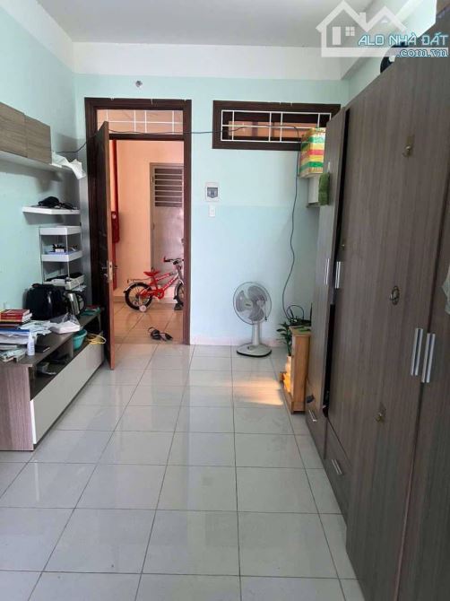 CH248 Bán căn hộ tầng 4 chung cư CT1 Vĩnh Điềm Trung - 3