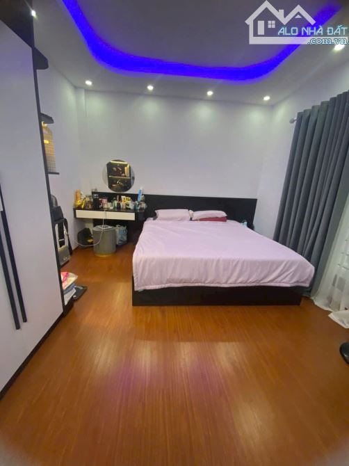 HÀNG HIẾM!! Bán nhà 5T-38m2 ở La Nội-Dương Nội thông ra AEOMALL và KDT Nam Cường-ngõ thông - 3