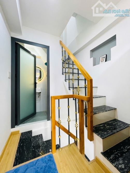 Phan Tây Hồ, P7 Phú Nhuận, 2PN, 12m2, 2,59 Tỷ - 3