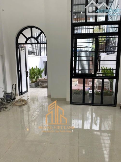 BÁN NHÀ HẺM 50 ĐỒNG KHỞI ( HẺM 26 GIẢI PHÓNG CŨ) - P.TÂN LỢI. 5x25m - - 3