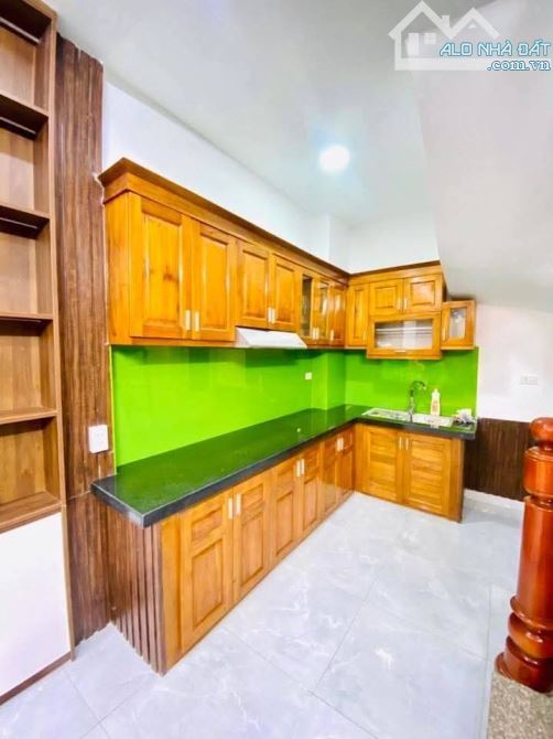 💥💥SIÊU PHẨM HOÀNG MAI💥CHỈ 5 tỷ 180 CÓ 32m2 NHÀ 5 TẦNG 3 NGỦ- GẦN Ô TÔ,TRƯỜNG HỌC CẤP 1, - 3