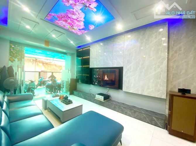 Bán nhà 4 tầng Nguyễn Văn Linh, Vĩnh Niệm, Lê Chân. 83m², chỉ 4,5 tỷ. - 3