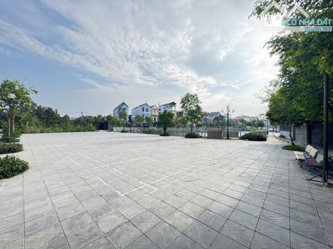 😍😍BÁN ĐẤT XÓM THƯỢNG – CỔ LOA – 89M² – Ô TÔ VÀO TẬN NƠI – GẦN HỒ ĐIỀU HOÀ – TIỆN ÍCH QUÂ - 3