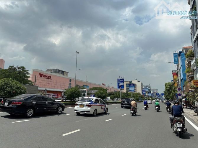 Bán nhà 5 tầng hẻm 8m Cộng Hòa 68m2 12PN tiện khai thác CHDV ngay VinCom Plaza 14.49 tỷ - 3