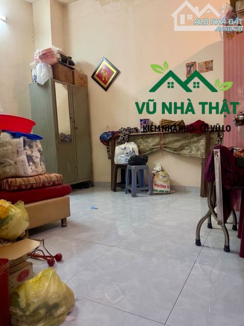 Bán Nhà 3 Tầng Chiến Lược Bình Tân – Giáp Q6  – Xe Hơi Đỗ Cửa  – Giá Chỉ 5.5 Tỷ TL - 3