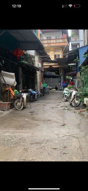 57m đất full thổ cư khu chợ Xuân Mai, Chương Mỹ- Vị trí trung tâm, sổ đẹp - 3