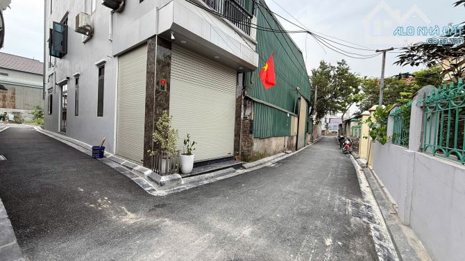 SỐC CHƯA TỚI 3 TỶ – SỞ HỮU NGAY LÔ ĐẤT 51M² TẠI BẮC HỒNG. - 3