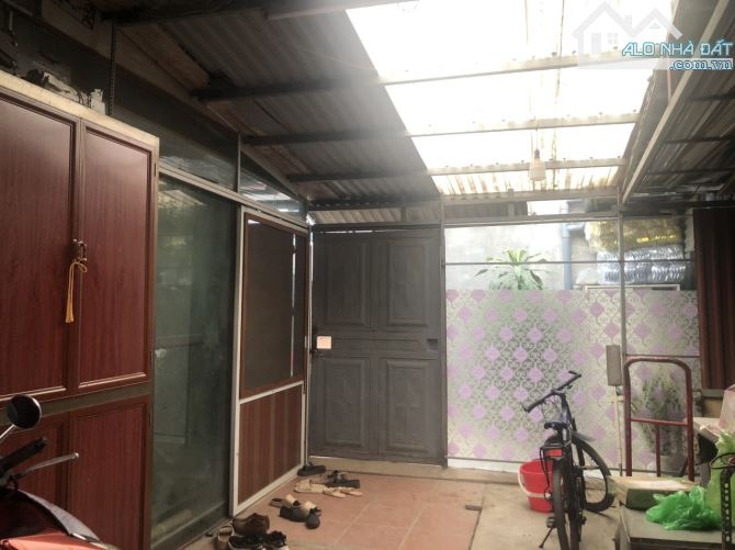 BÁN NHÀ NHẬT TÂN, NHÀ DÂN, NGÕ THÔNG, 105m2, 2.75 TỶ - 3