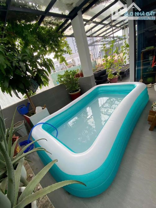 🔥🔥 Bán Nhà Xinh 3 Tầng Kẹp kiệt Thoáng mát Đường 3/2 - 3