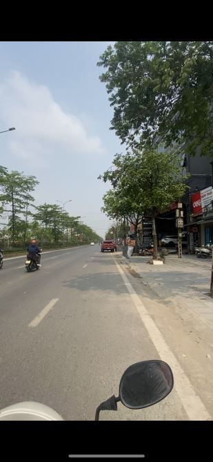 41m2 TT. Khoa học quân sự - lô góc ô tô 7 chỗ hưởng 40m2 đất lưu không giá chỉ 6.x tỷ - 3