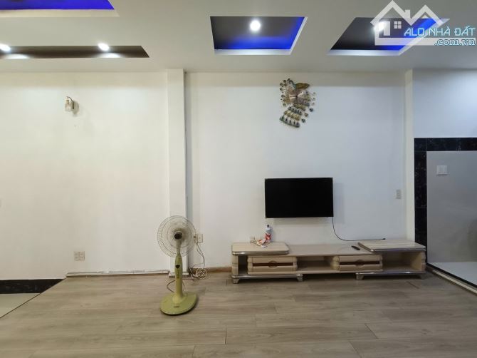 Chủ cần bán nhanh nhà 3 tầng kiên cố kiệt ông ích khiêm - 3