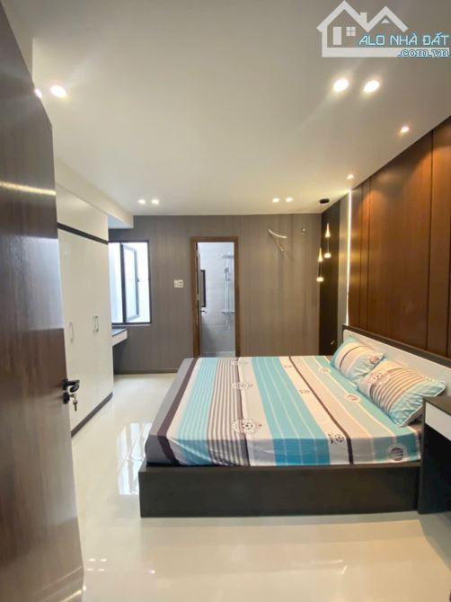 CHÍNH CHỦ ĐỊNH CƯ CẦN BÁN GẤP TOÀ CĂN HỘ 6 TẦNG SẴN DÒNG THU 120TR/ TH HẢI CHÂU ĐÀ NẴNG - 3