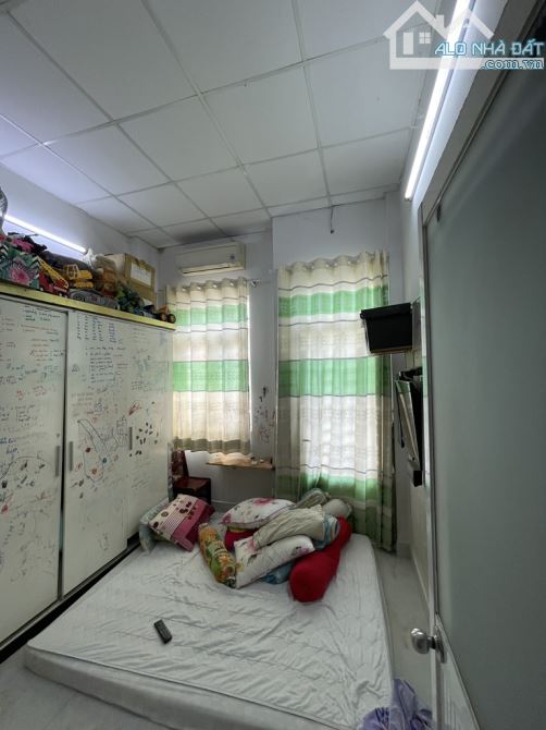 Bán nhà HXH Chiến Lược, Bình Trị Đông, Bình Tân, 26m2 - 2 tầng, chỉ hơn 3 tỷ - 3