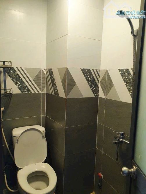 CHDV 5 TẦNG- hẻm thông- khu Bàu Bàng - Ấp Bắc- Cộng Hoà - dòng tiền 600tr/năm - 3