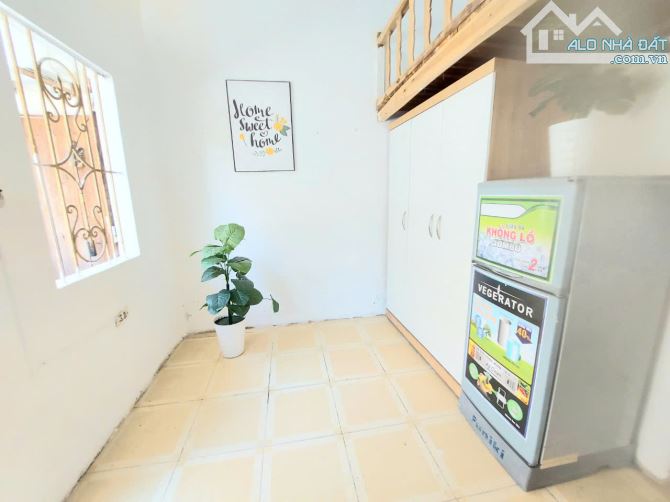 Cho Thuê CCMN 241 Yên Xá 20m2 Gác Xép Vskk Cửa Sổ Ban Công Gần Chợ Full Nội Thất Gần Chợ - 3