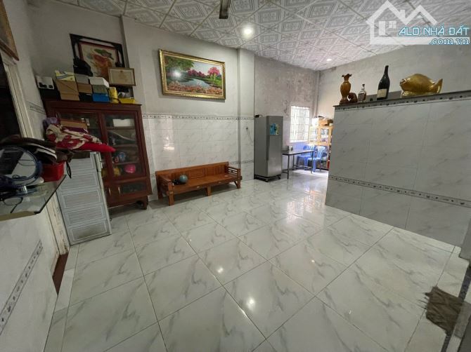 BÁN NHÀ MẶT TIỀN HIỆP THÀNH 500M2 NGANG 17M KINH DOANH ĐA NGÀNH NGHỀ CHỈ 13 TỶ - 3