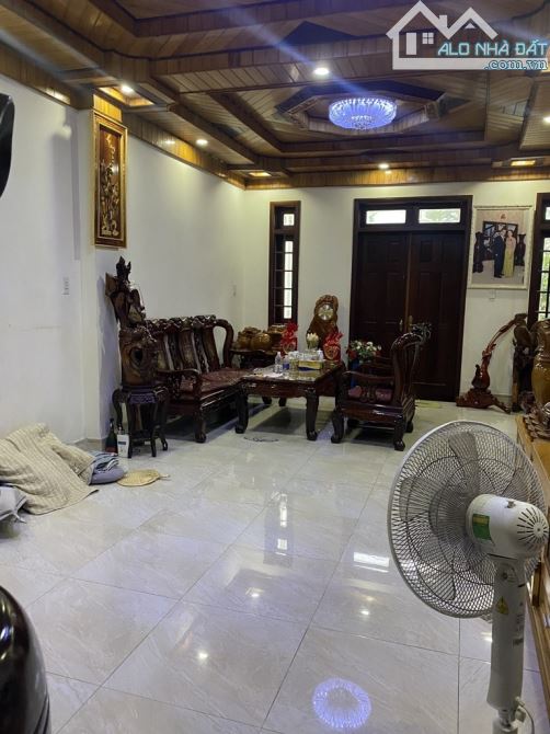 NGỘP BANK - BÁN MẶT TIỀN KINH DOANH - CHỢ VẢI PHÚ THỌ HOÀ - TÂN PHÚ - 88M2 - 4 TẦNG - 3