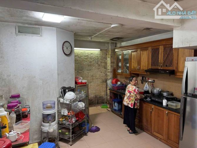 Nhà Đẹp Ở Ngay Đường Quang TRung Quận Hà Đông Chủ Hạ Chào 500tr Cho Khách Thiện Chí - 3