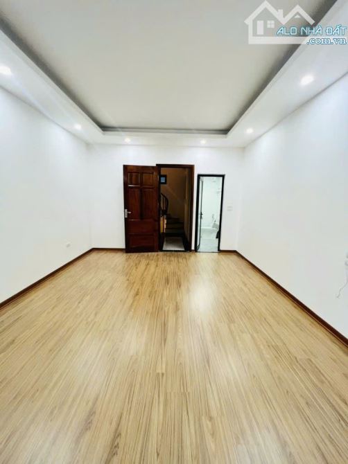 💥Nhà Xây Mới Văn Chương, 30m Ra Ôtô Tránh, DT 36m2, 6 Tầng Thang Máy, Giá 7.x Tỷ - 3