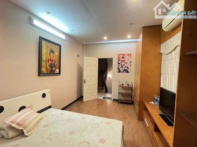 Nguyễn Chí Thanh - Đống Đa, Lô Góc, DT 29m2 x 6 Tầng, MT 3.2m, Giá 8.5 tỷ - 3