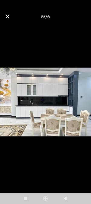 KHÔNG CÓ CĂN T2, NHÀ ĐẸP SÀI ĐỒNG, GARA Ô TÔ, THANG MÁY NK, LÔ GÓC, 36m2, chỉ hơn 7tỷ - 3