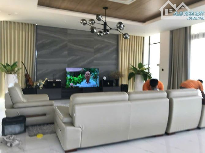 Bán biệt thự view biển hòn xện Nha Trang Khánh Hòa - 3