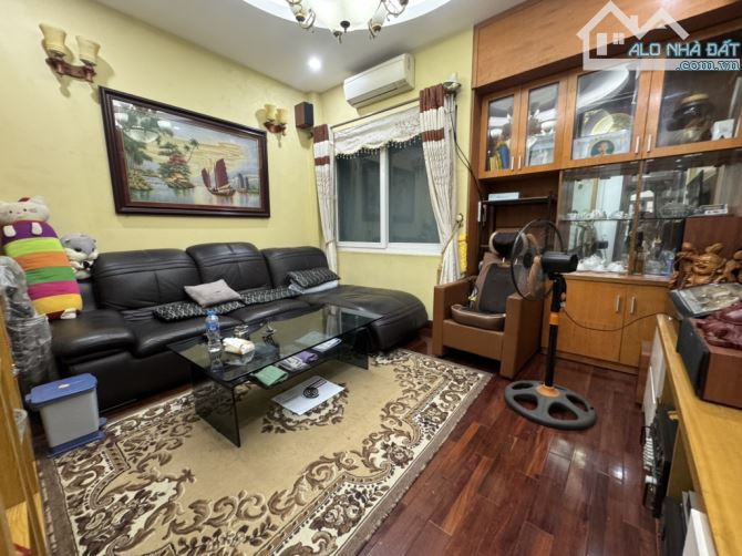 NHÀ MỄ TRÌ THƯỢNG - DÂN XÂY - VỊ TRÍ ĐẮC ĐỊA - OTO - 52M - GIÁ CHỈ NHỈNH 9 TỶ - 3