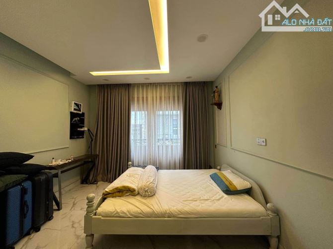 [56M²] BÁN NHÀ HẺM 895 ĐƯỜNG NGUYỄN KIỆM, P3, GÒ VẤP–3TẦNG – 5.22TỶ - 3
