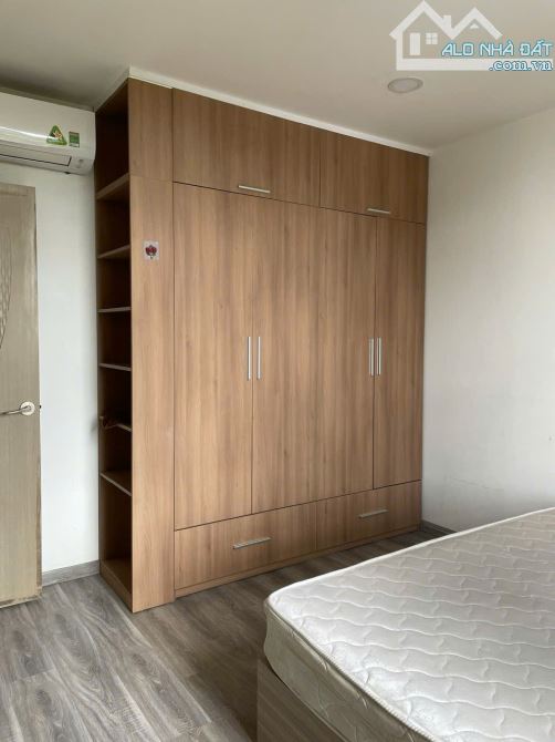 Cho thuê chung cư Riva Park 105m2 3pn2wc - Full nội thất - Giá 18tr/tháng - 4